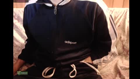 xcockstar online show from December 8, 7:54 pm