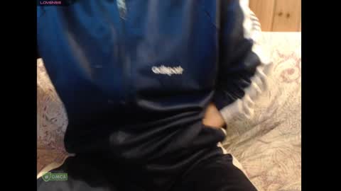 xcockstar online show from December 15, 5:10 pm