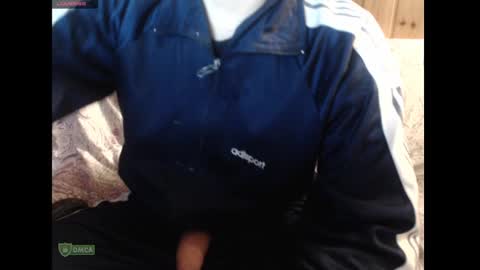 xcockstar online show from December 30, 3:57 pm