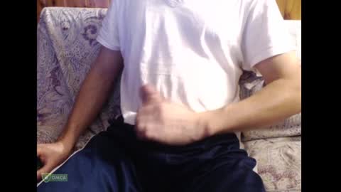 xcockstar online show from January 8, 8:18 pm