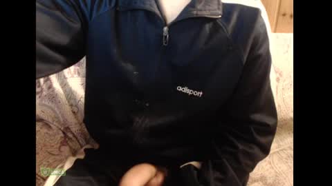 xcockstar online show from January 27, 7:46 pm