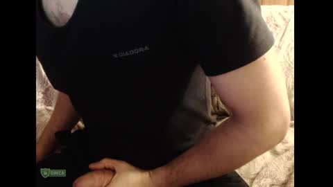 xcockstar online show from February 17, 8:58 pm