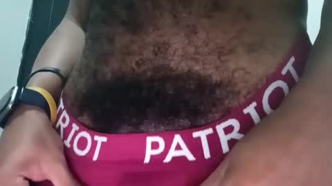 Snapshot of xcumbaby98 chatting on December 5, 6:15 pm Tate online show from December 5, 6:15 pm