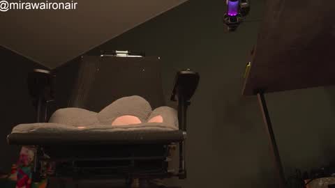 MIRA  online show from February 18, 3:08 pm