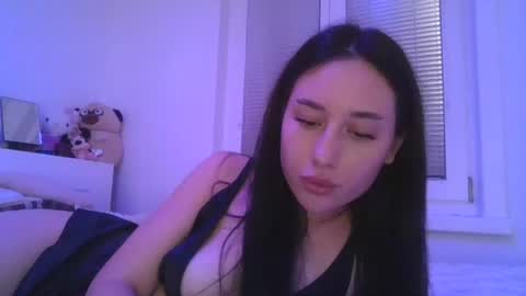 XCuteXbunny online show from September 11, 5:46 pm