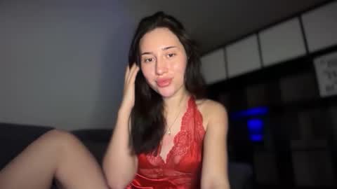 XCuteXbunny online show from December 2, 10:27 pm