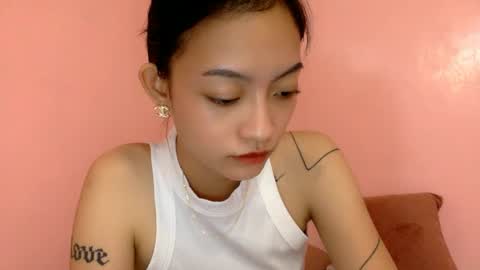 Sachi Cy online show from December 28, 1:06 pm