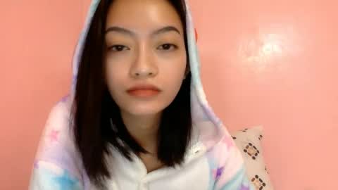 Sachi Cy online show from January 7, 3:23 pm