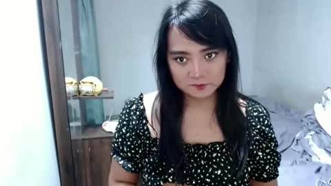 Snapshot of xdesirable_cutie chatting on December 4, 10:13 am Jenny Your sweet cute girl online show from December 4, 10:13 am