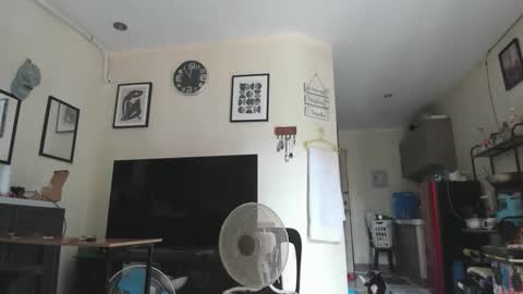 xdreamangel online show from January 3, 4:11 am