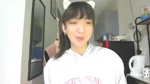 xdreamangel online show from November 5, 3:50 am