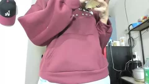 xdreamangel online show from February 1, 12:53 am