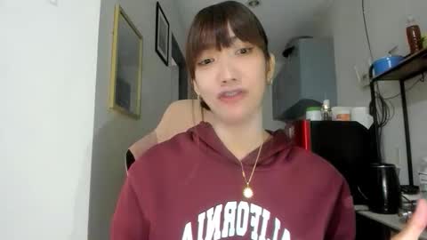 Snapshot of xdreamangel chatting on May 11, 2:50 am xdreamangel online show from May 11, 2:50 am