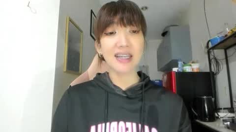 Snapshot of xdreamangel chatting on May 19, 3:24 am xdreamangel online show from May 19, 3:24 am