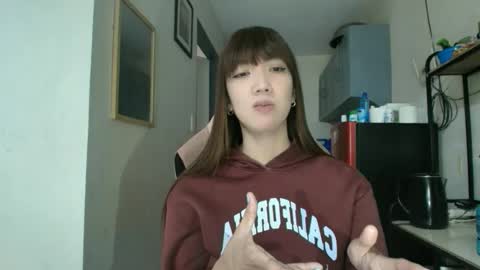 Snapshot of xdreamangel chatting on June 22, 2:13 am xdreamangel online show from June 22, 2:13 am