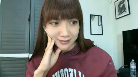 Snapshot of xdreamangel chatting on July 8, 3:00 am xdreamangel online show from July 8, 3:00 am