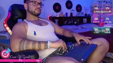 Xein Independent Model online show from June 10, 2:12 am