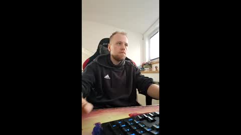 Xeharnot online show from February 17, 10:12 am