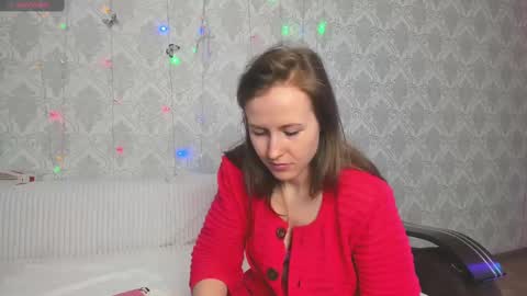 Xeva Angels online show from February 27, 1:59 am