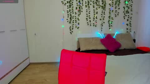 Xeva Angels online show from March 6, 3:57 am