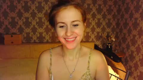 Xeva Angels online show from March 19, 7:18 pm