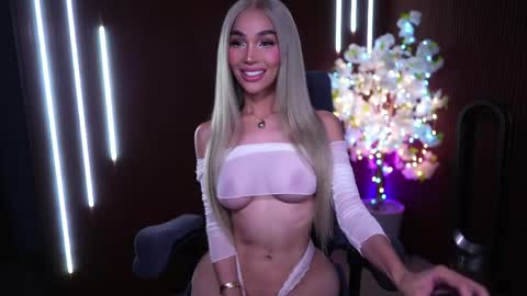 Anne online show from April 29, 2:26 am