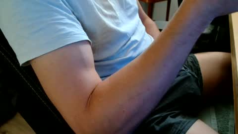 Snapshot of xfrenchmenx chatting on July 1, 1:45 pm Christian online show from July 1, 1:45 pm