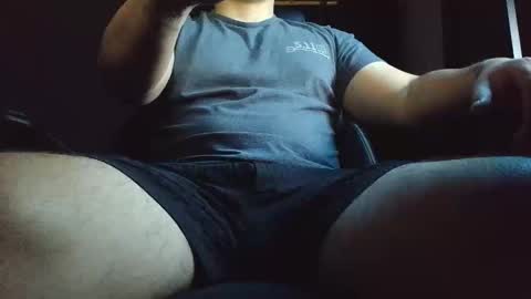 Ghost online show from February 17, 9:06 am