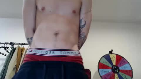 xgoonxmasterx online show from March 13, 6:20 am