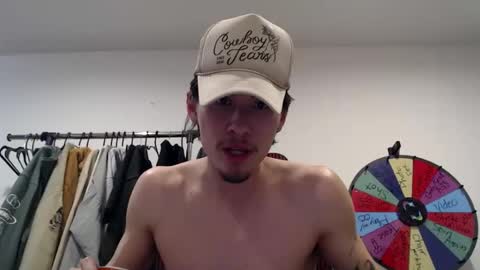 xgoonxmasterx online show from March 16, 3:34 am