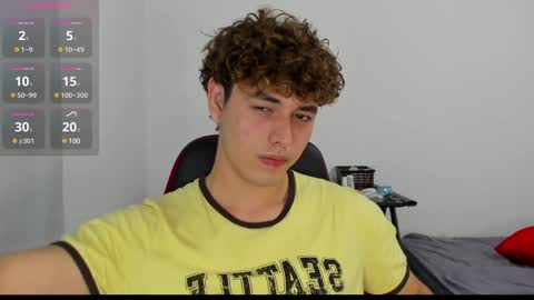 xhan online show from December 6, 4:47 am