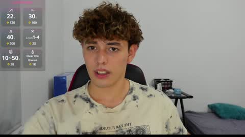 xhan online show from December 7, 8:00 am