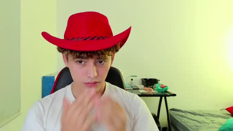 xhan online show from December 20, 12:05 pm