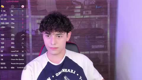 xhan online show from February 26, 5:09 am