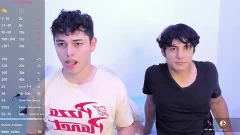 xhan online show from September 21, 12:23 am