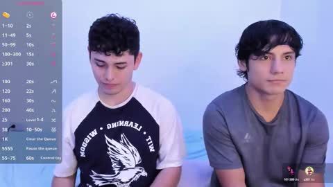 xhan online show from September 21, 10:55 pm