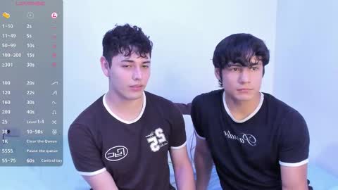 xhan online show from September 22, 10:56 pm