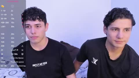 xhan online show from September 29, 12:27 am