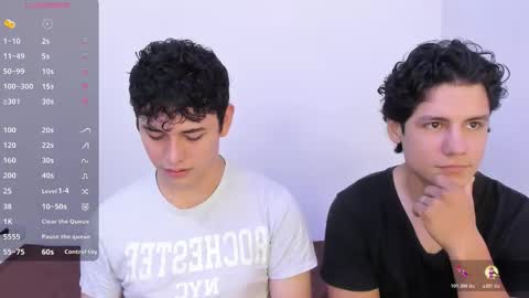 xhan online show from October 24, 4:03 pm