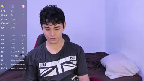 xhan online show from October 27, 7:12 am