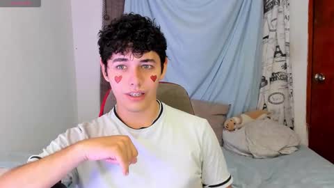 xhan online show from November 17, 11:54 pm