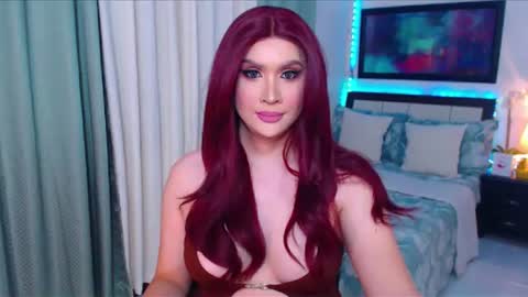 amanda online show from July 27, 4:08 am