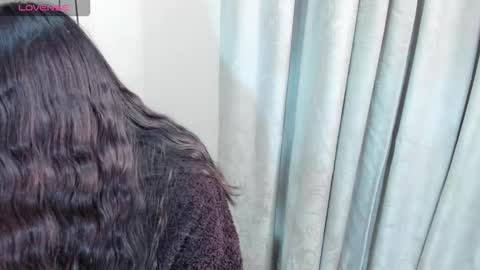 hinata  online show from November 20, 1:06 am