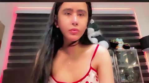 Barbie ann online show from December 1, 5:34 am