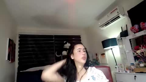 Barbie ann online show from April 23, 6:25 am