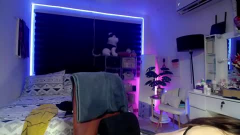 Barbie ann online show from June 22, 2:02 am