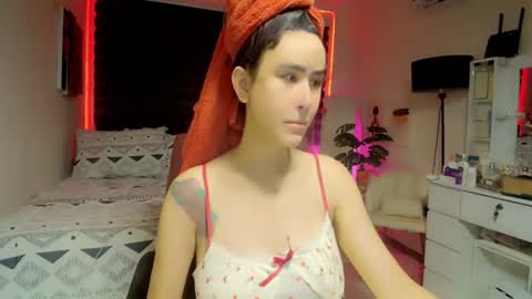 Barbie ann online show from June 28, 1:33 am