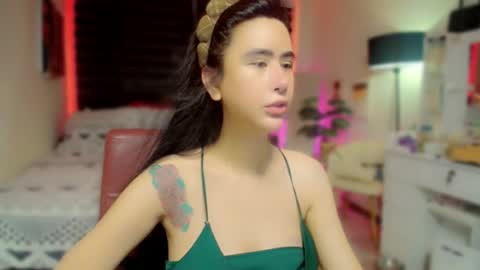 Barbie ann online show from June 30, 1:39 am