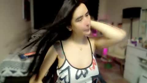 Barbie ann online show from July 4, 1:01 am
