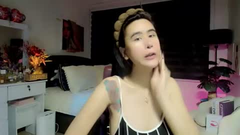 Barbie ann online show from July 8, 1:32 am